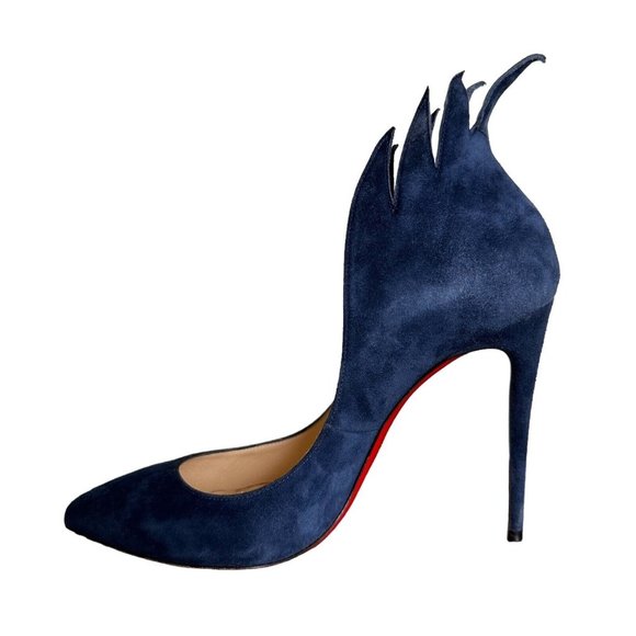 Christian Louboutin Heels - Picture 9 of 13